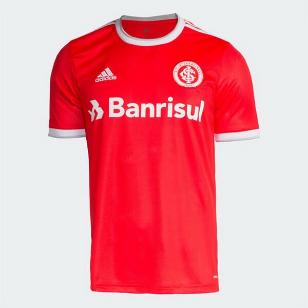 Tailandia Camiseta Internacional 1ª Kit 2020 2021 Rojo